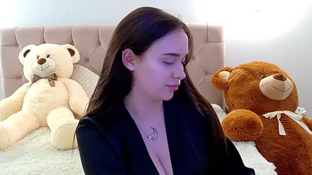Lilliana_Moon on StripChat 