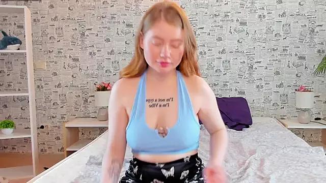 Lillie_Berry on StripChat 