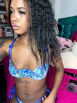 Lillie_Burges on StripChat
