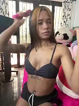 Lillie_Burges on StripChat 