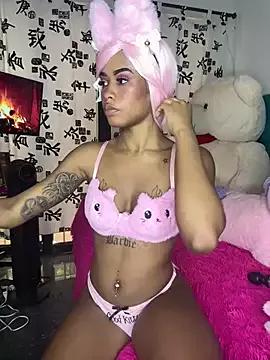 Lillie_Burges on StripChat 