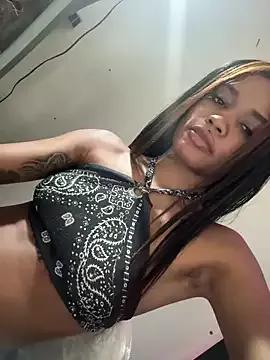 Lillie_Burges on StripChat 