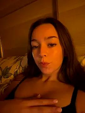 LillieOlive — TEASE UNDERWEAR STRIP 