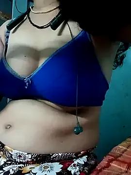 Lilly-telugu-333 on StripChat 