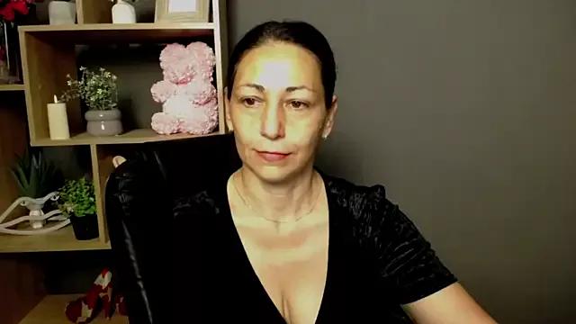 LiluGrants on StripChat 