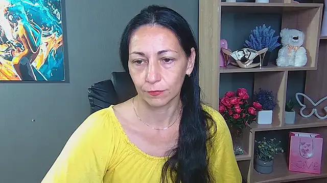 LiluGrants on StripChat 