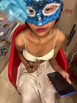 lily_9900 on StripChat 