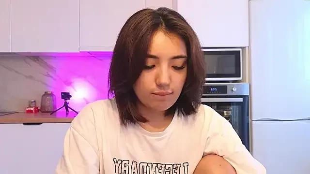 lily__foster on StripChat