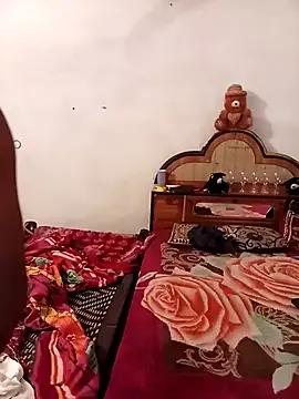 Lily_Baby_ on StripChat 