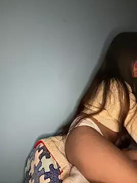 Lily_candy_X on StripChat 