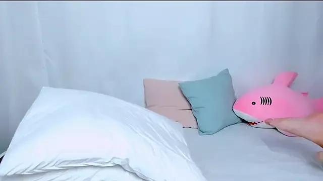 Lily_Daviss on StripChat 
