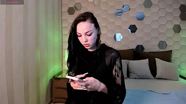 Lily_Me on StripChat 
