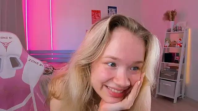 Lily_Young on StripChat 