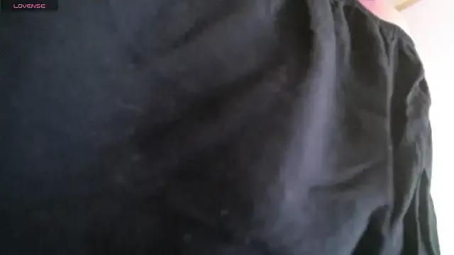 LilybethGray on StripChat 