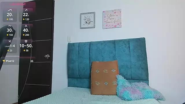 LilyMadisson_F_w on StripChat 