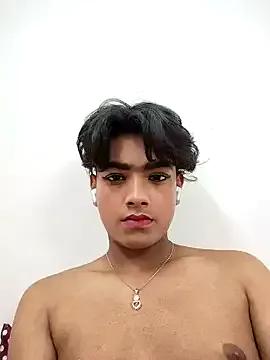 lilysstone12 on StripChat 