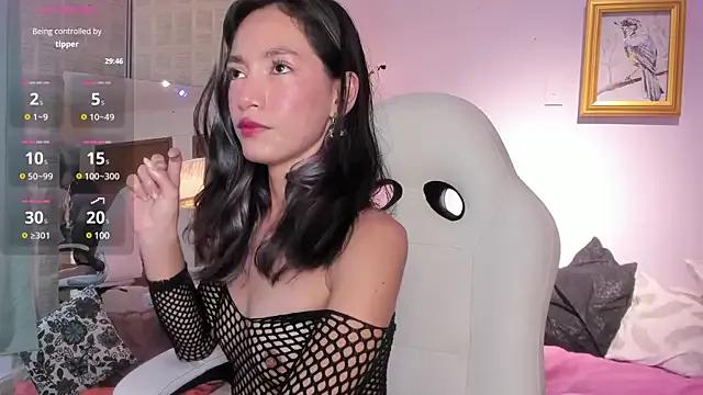 LilyThea on StripChat 