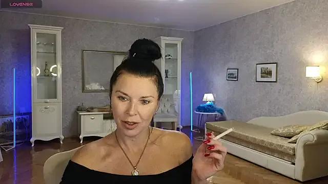 LinaJoy — Freechat on StripChat
