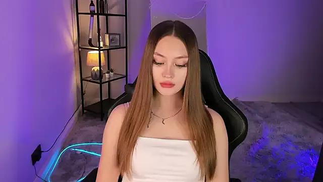 linaxs on StripChat