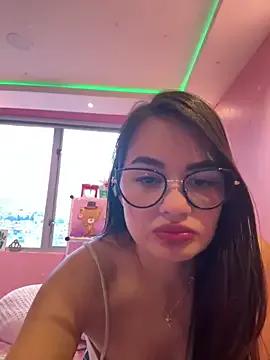 linda_18a — Vamos por todo Dame tu bienvenida 