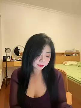 linlin886 on StripChat 