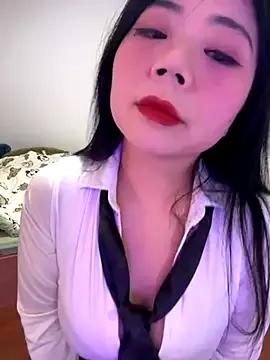linlin886 on StripChat 