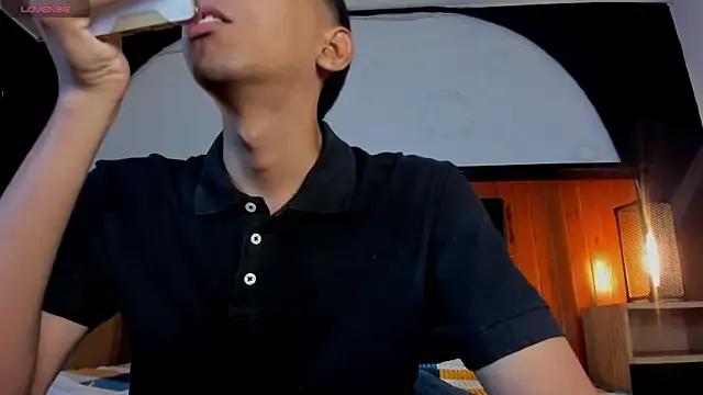 Lion_Dynamite — Show Oil!!