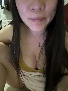 Liqinqin on StripChat 