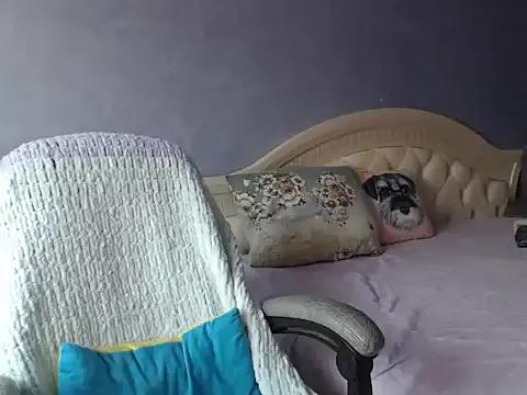 LisaAngel23 — Freechat on StripChat