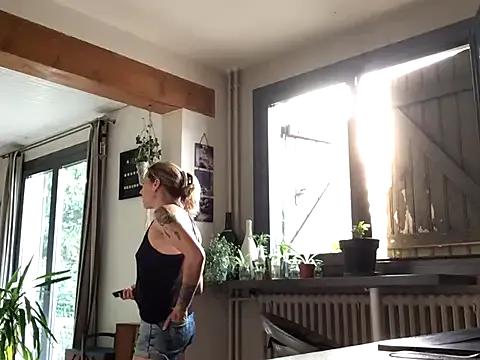 lisah_blue — Private on StripChat