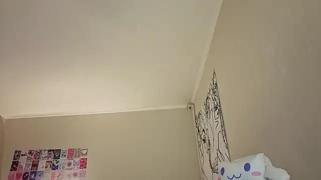 LisaSweetie — dildo in ass