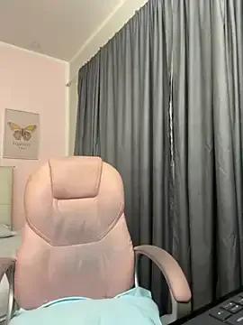 liss_black on StripChat 