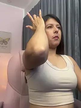 liss_black on StripChat 
