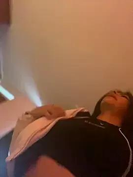 liss_hot_ on StripChat 