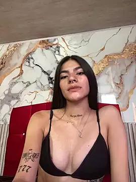 liss_hot_ on StripChat 