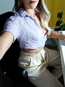 lisshorn — Freechat on StripChat