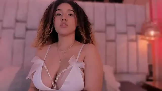LissyConan on StripChat 