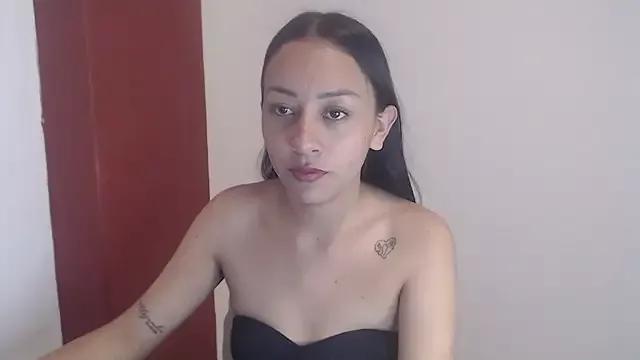 Little_aphrodite on StripChat 