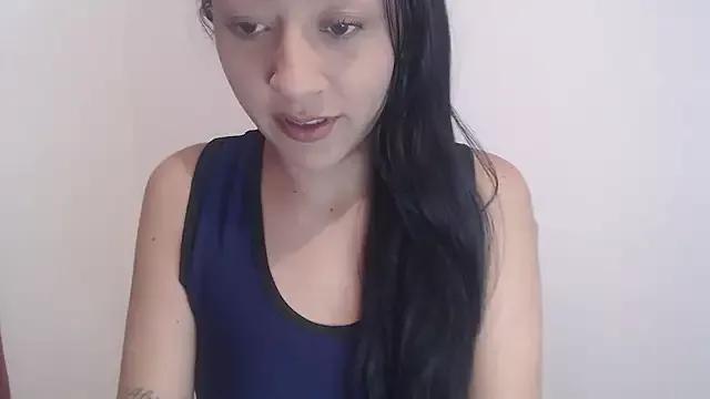Little_aphrodite on StripChat 