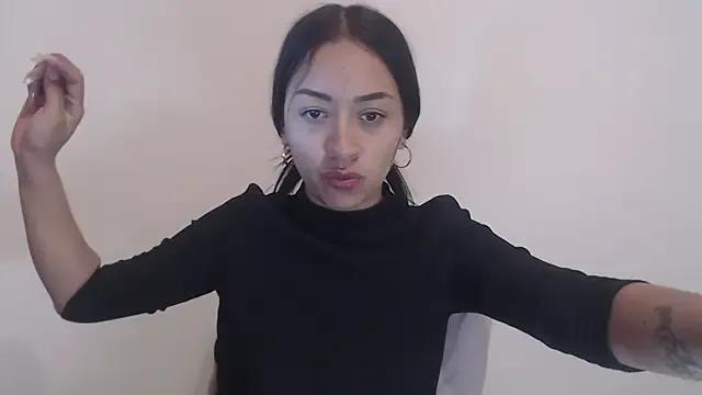 Little_aphrodite on StripChat
