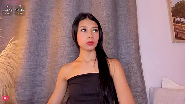 Little_caprice_x on StripChat