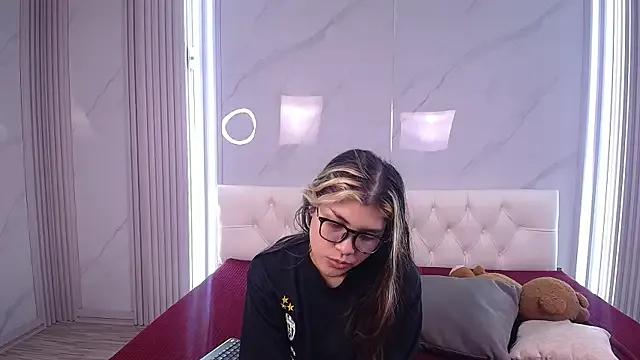Little_Cuttie_ — bother my ass with my anal plug