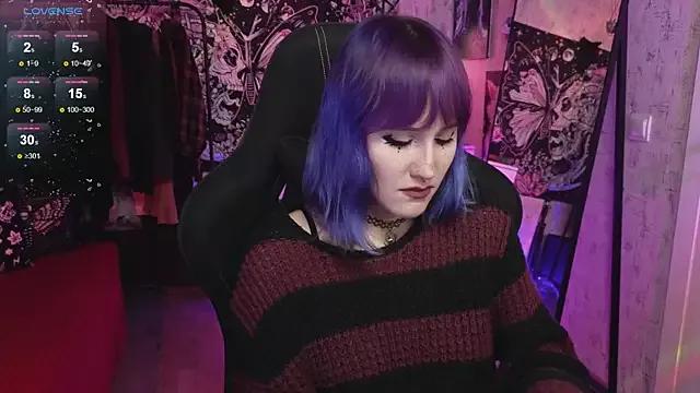 little_Elika on StripChat 