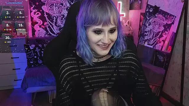 little_Elika on StripChat 