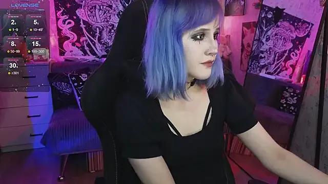 little_Elika on StripChat 