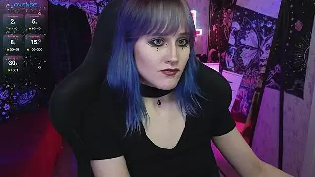 little_Elika on StripChat 