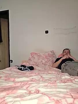 Little_evil00 on StripChat 