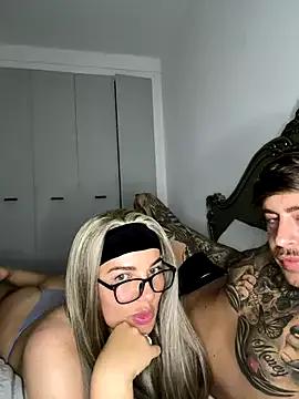 little_lola_x on StripChat