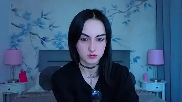 Little_moly999 on StripChat 