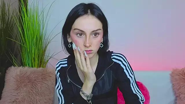 Little_moly999 on StripChat 